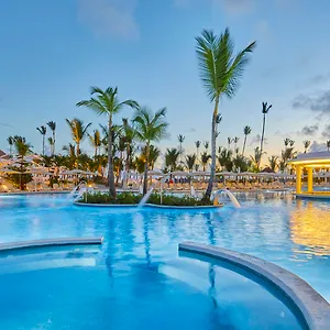 5* Отель Bahia Principe Fantasia