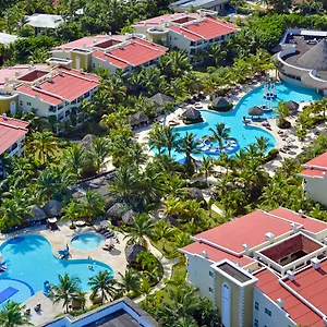 5* Отель The Reserve At Paradisus -