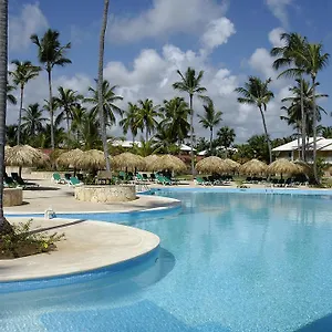 5* Resort Grand Palladium Select Bavaro