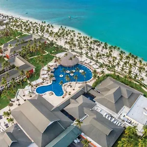 5* Resort Barcelo Bavaro (adults Only)