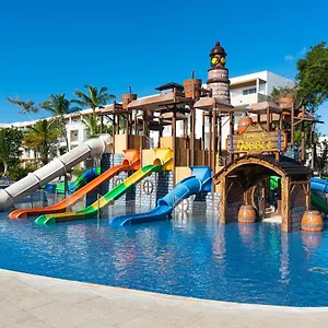 5* Курортный комплекс Princess Family Club Bavaro