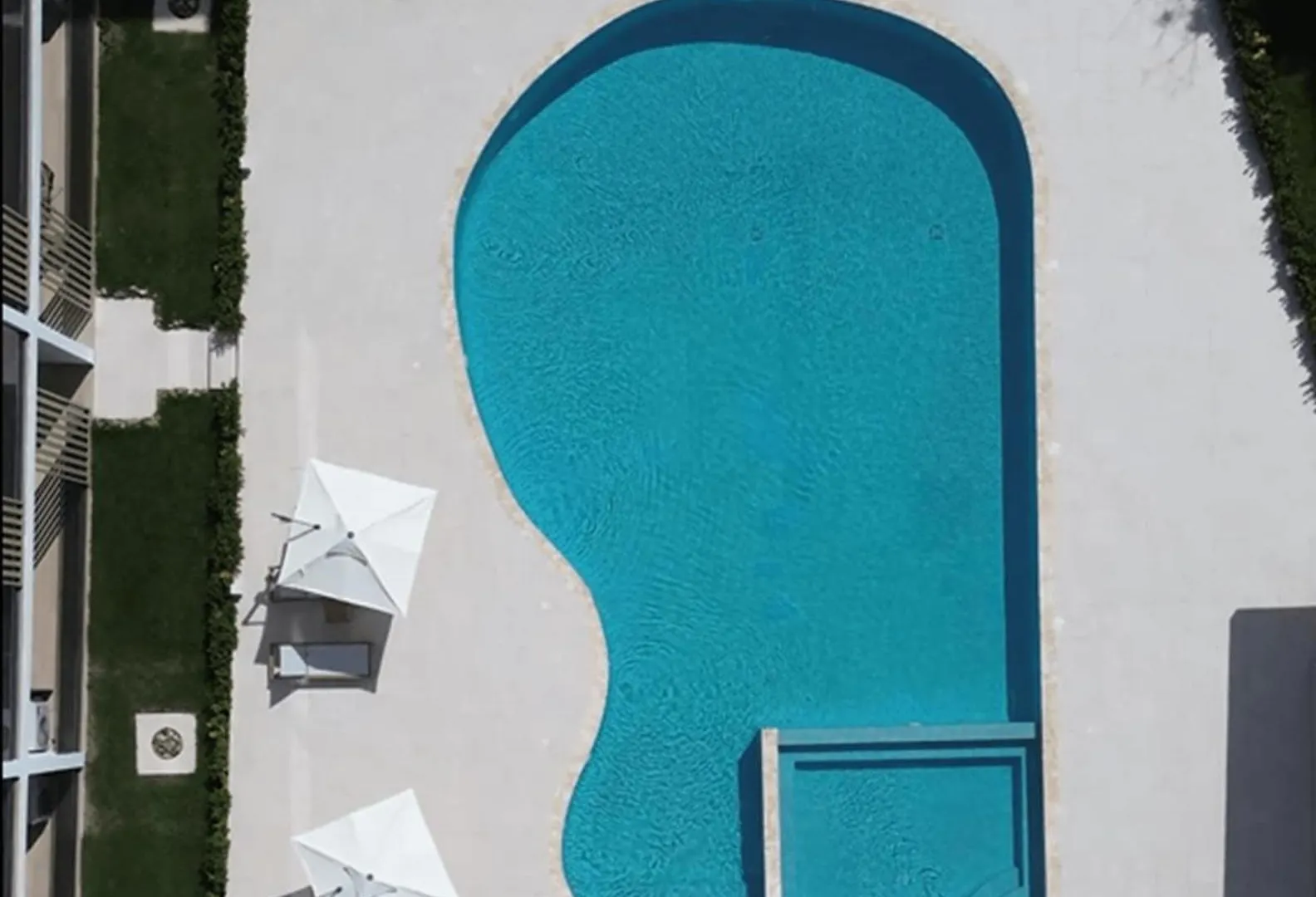 Amazing Pool Views Apartment In Playa Bavaro Punta Cana