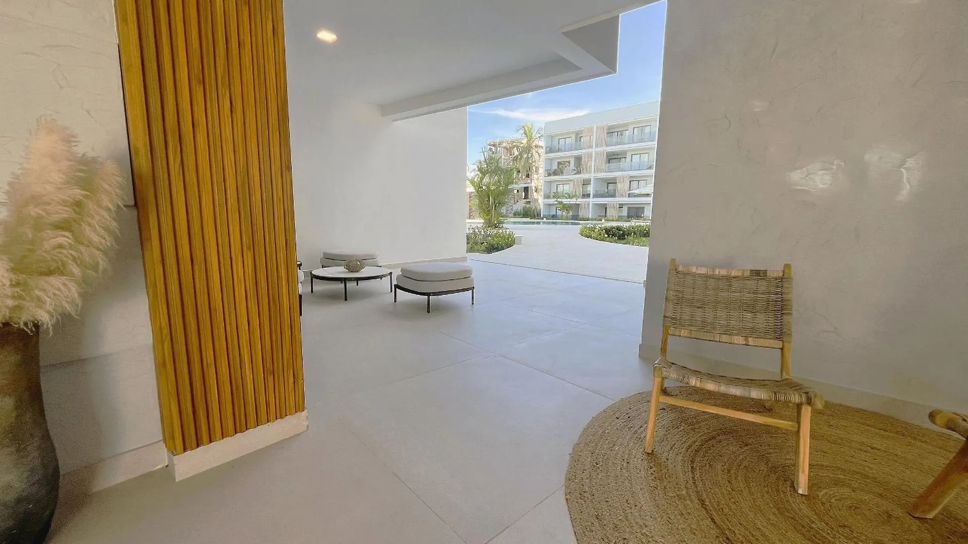 Amazing Pool Views Apartment In Playa Bavaro Punta Cana Dominican Republic