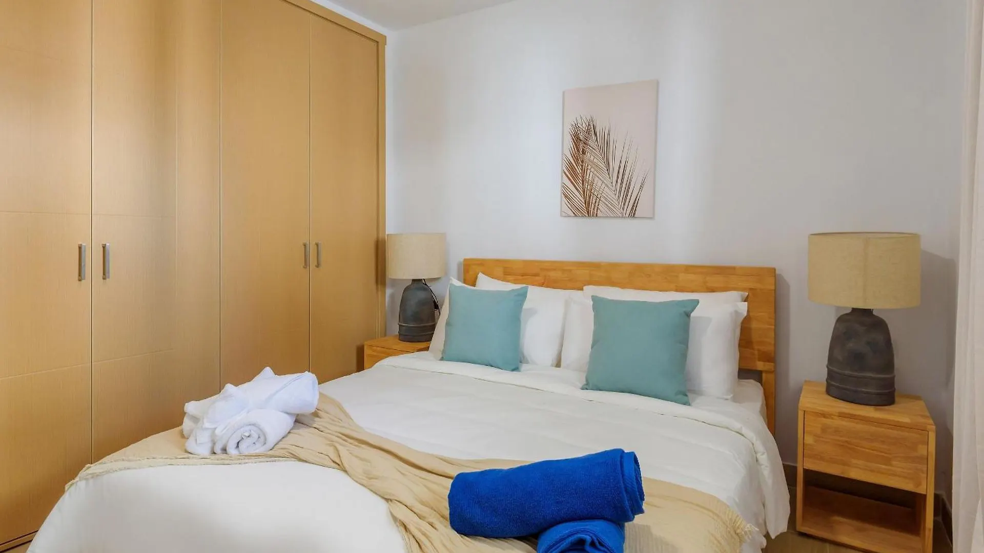 Amazing Pool Views Apartment In Playa Bavaro Punta Cana