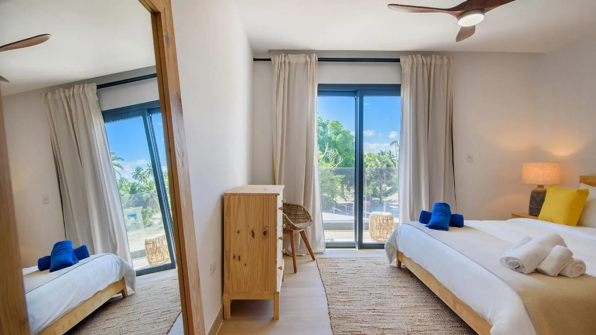 Amazing Pool Views Apartment In Playa Bavaro Punta Cana 0*,  Dominican Republic